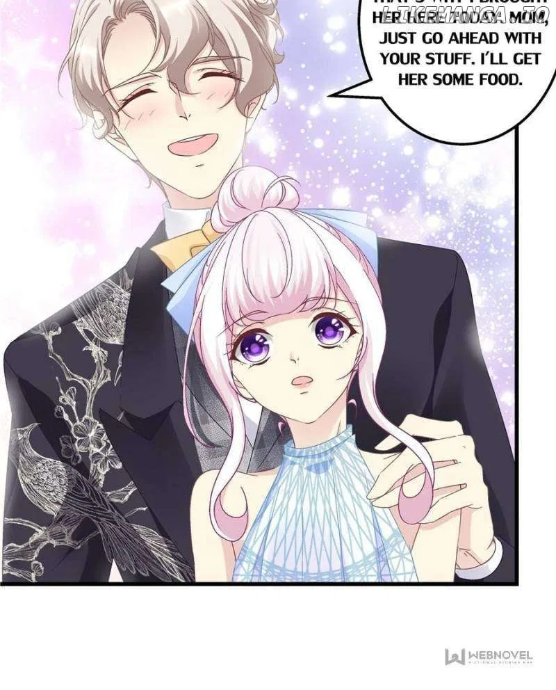 Sound Of Heaven Chapter 221 – Page 26