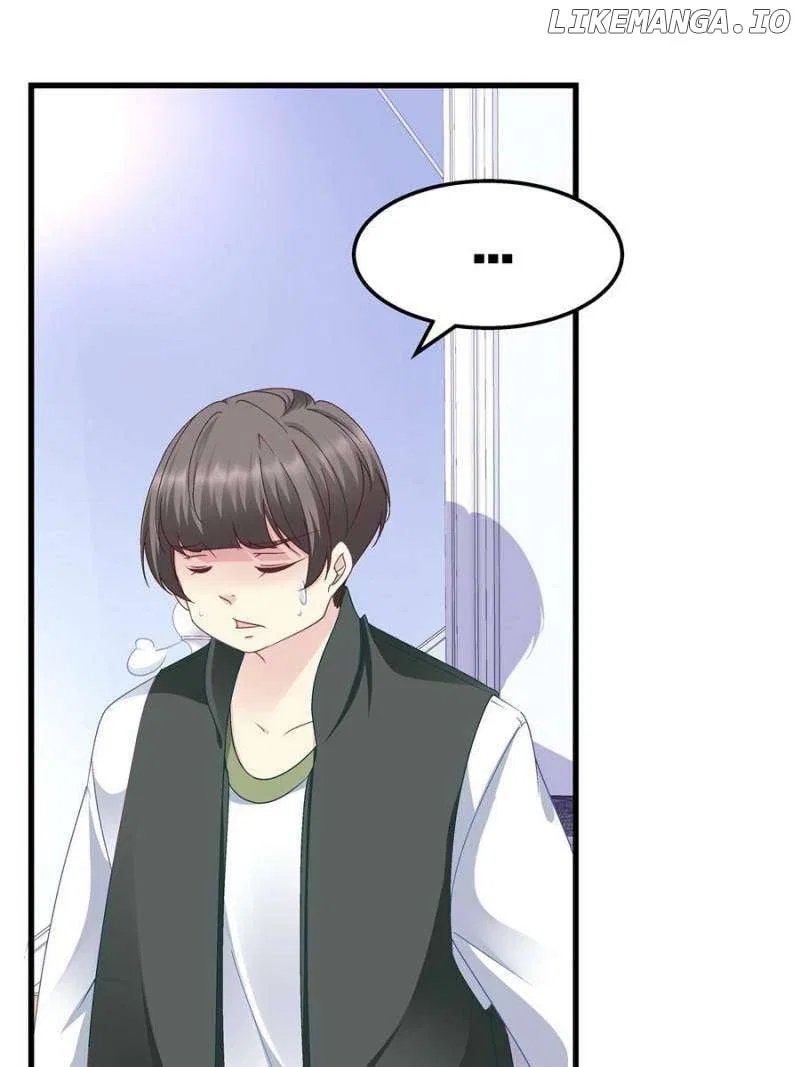 Sound Of Heaven Chapter 221 – Page 37