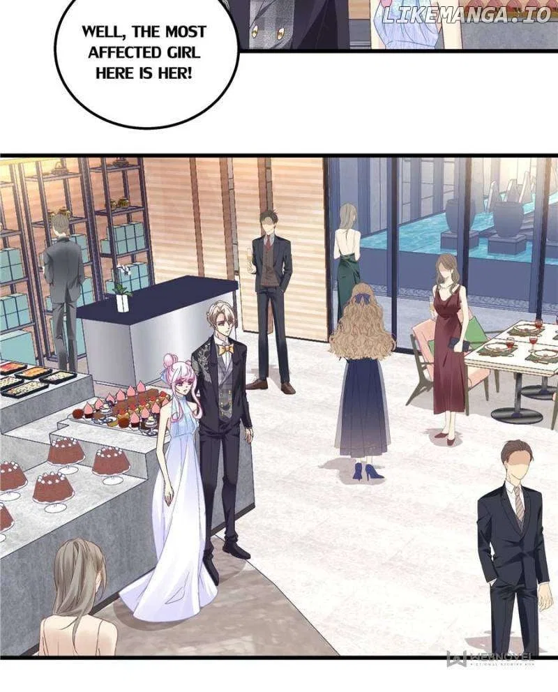 Sound Of Heaven Chapter 221 – Page 46
