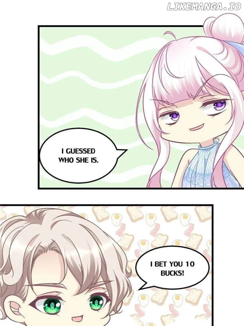 Sound Of Heaven Chapter 221 – Page 47