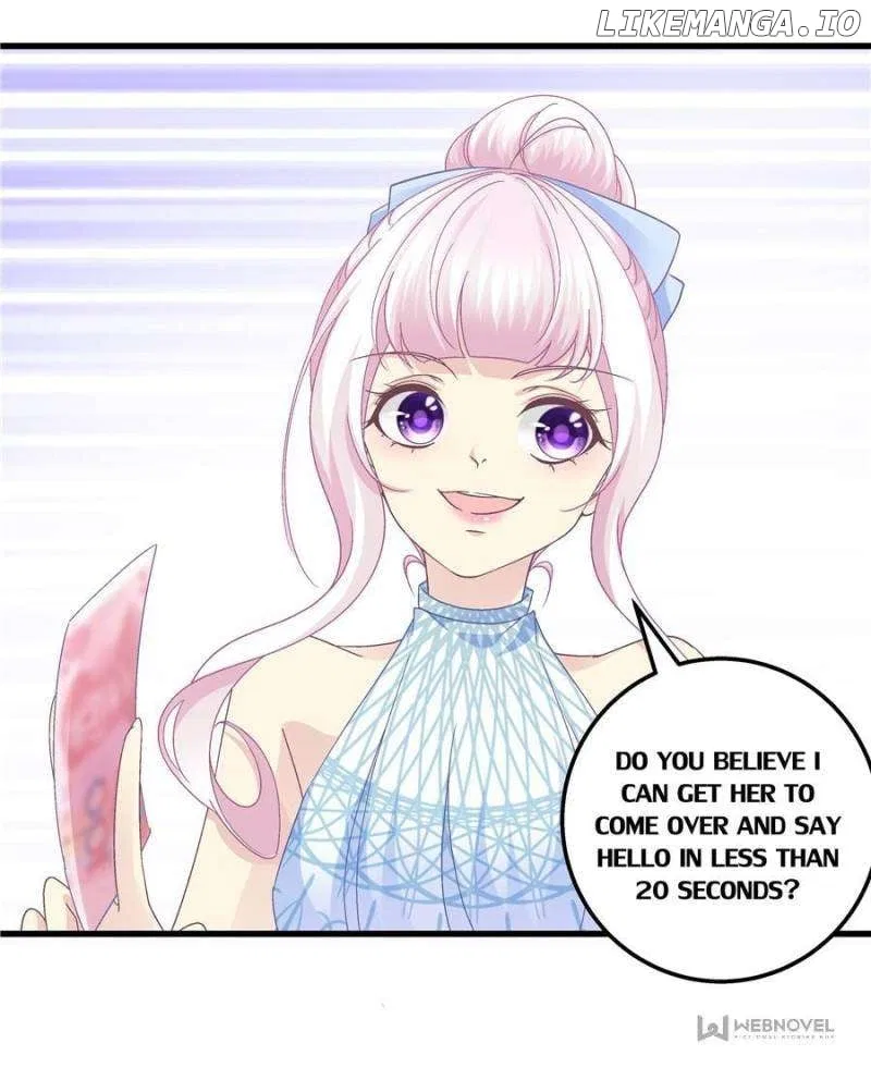Sound Of Heaven Chapter 221 – Page 49