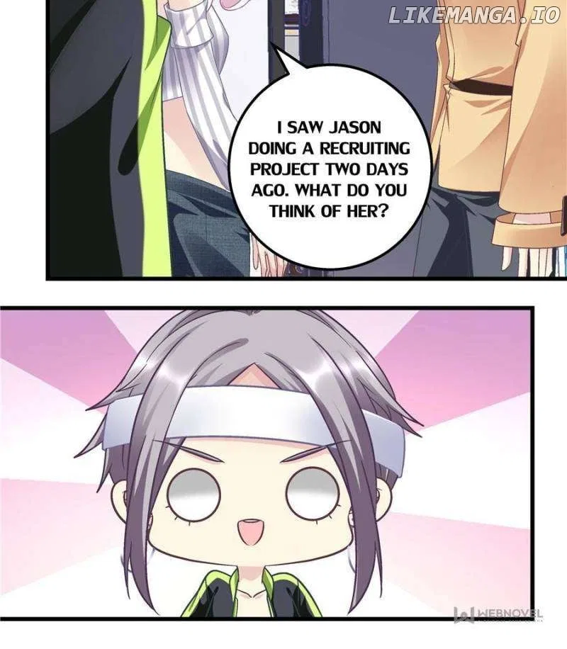 Sound Of Heaven Chapter 220 – Page 4
