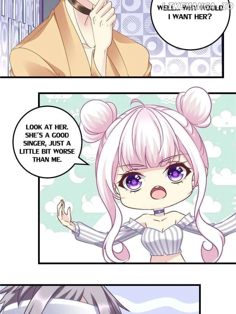 Sound Of Heaven Chapter 220 – Page 6