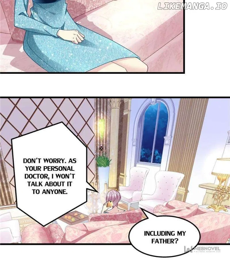 Sound Of Heaven Chapter 220 – Page 14