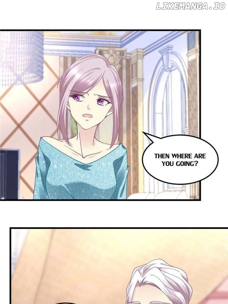 Sound Of Heaven Chapter 220 – Page 18