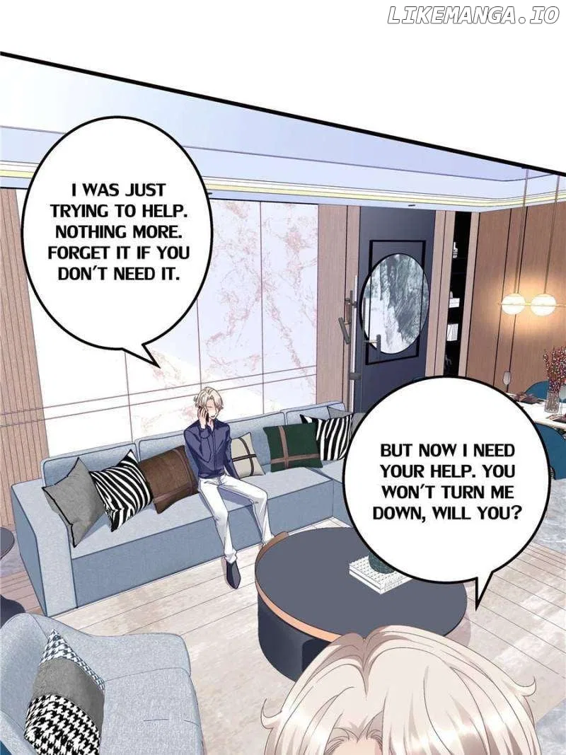 Sound Of Heaven Chapter 220 – Page 37