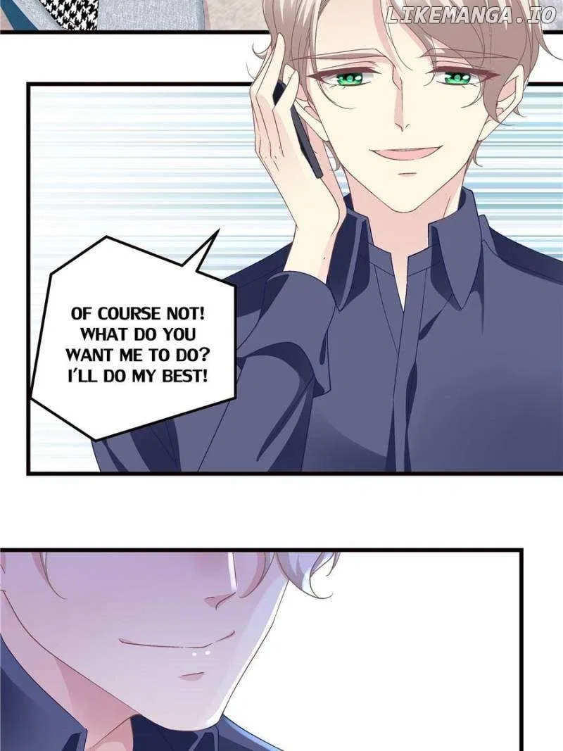 Sound Of Heaven Chapter 220 – Page 38