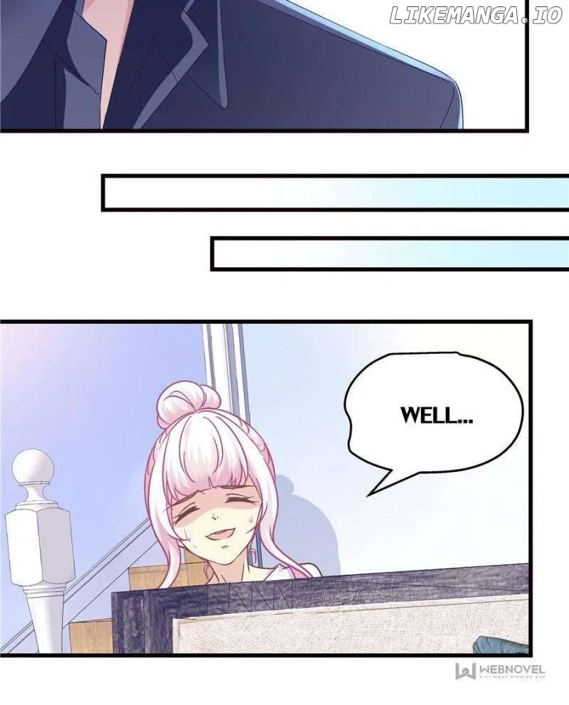 Sound Of Heaven Chapter 220 – Page 39