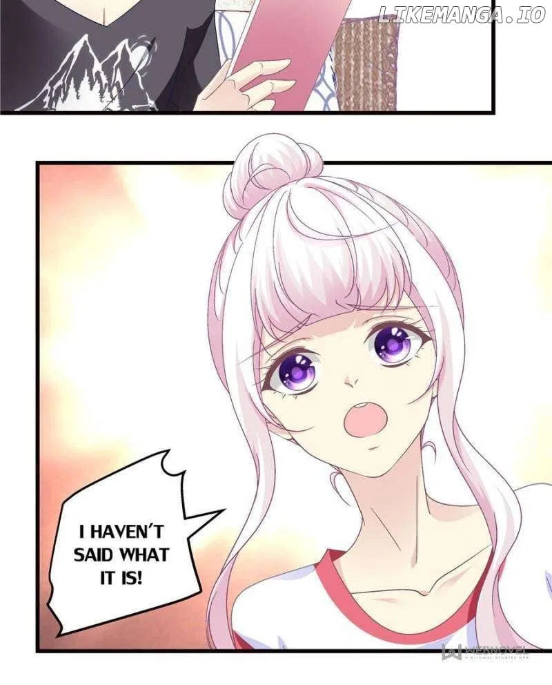 Sound Of Heaven Chapter 220 – Page 42