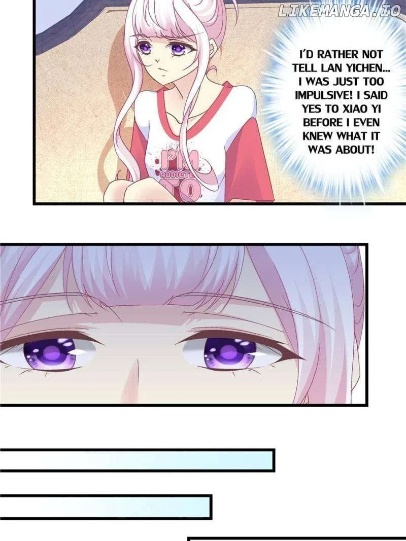 Sound Of Heaven Chapter 220 – Page 44