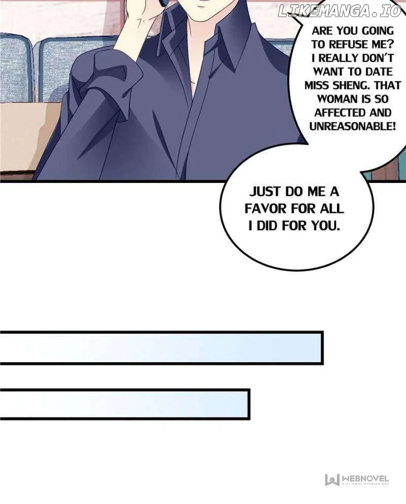 Sound Of Heaven Chapter 220 – Page 48