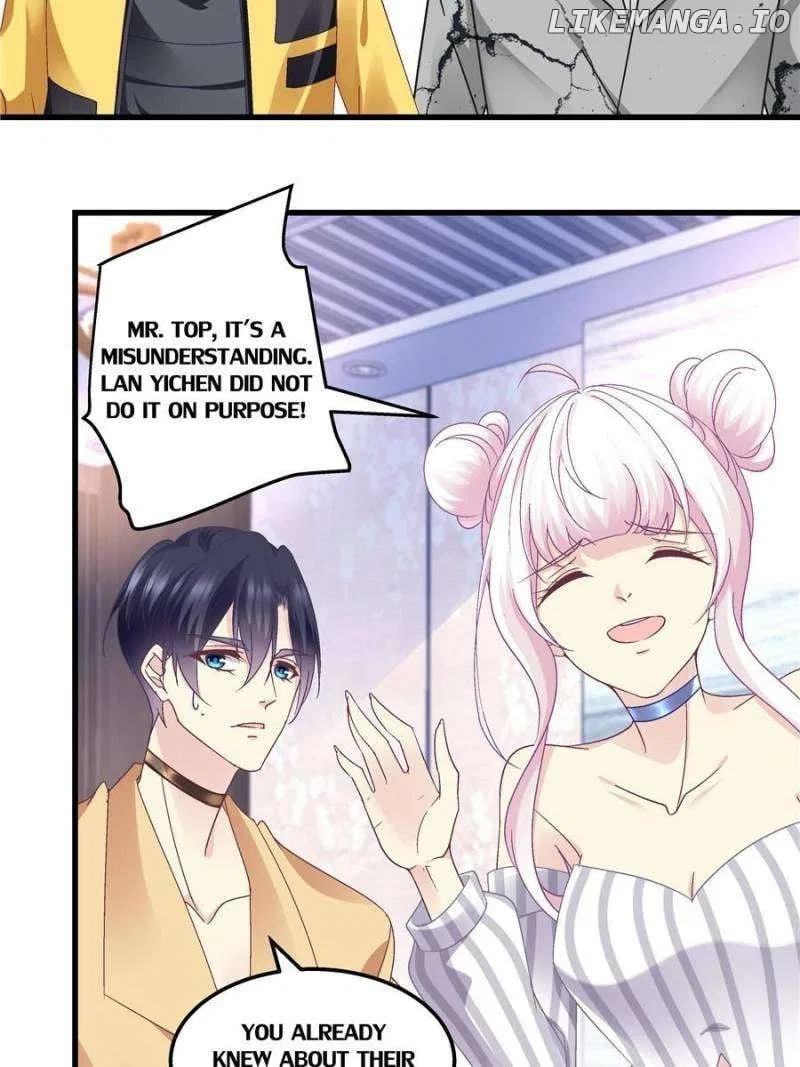 Sound Of Heaven Chapter 219 – Page 4