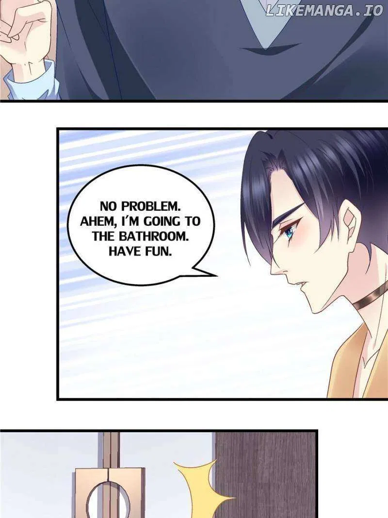 Sound Of Heaven Chapter 219 – Page 11