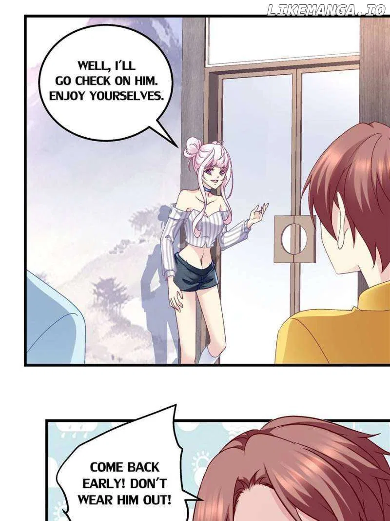 Sound Of Heaven Chapter 219 – Page 14