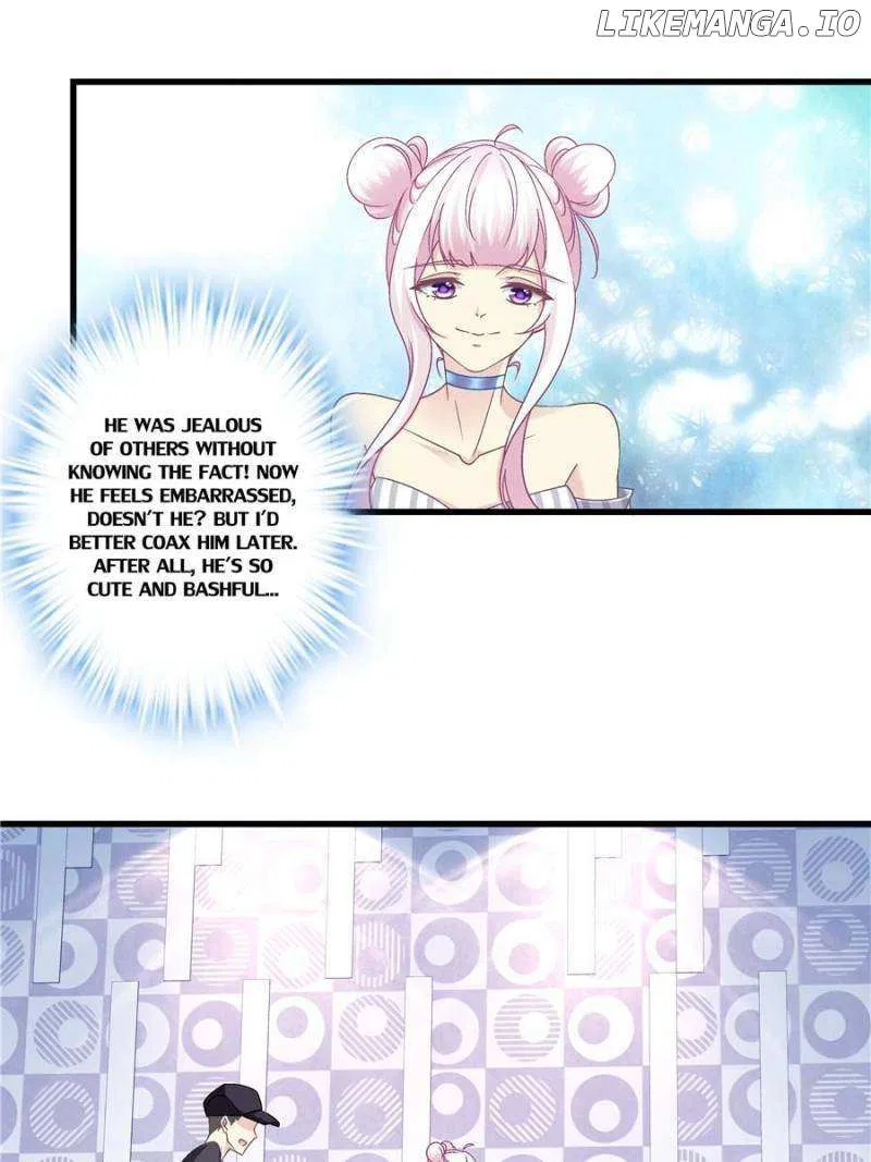 Sound Of Heaven Chapter 219 – Page 16