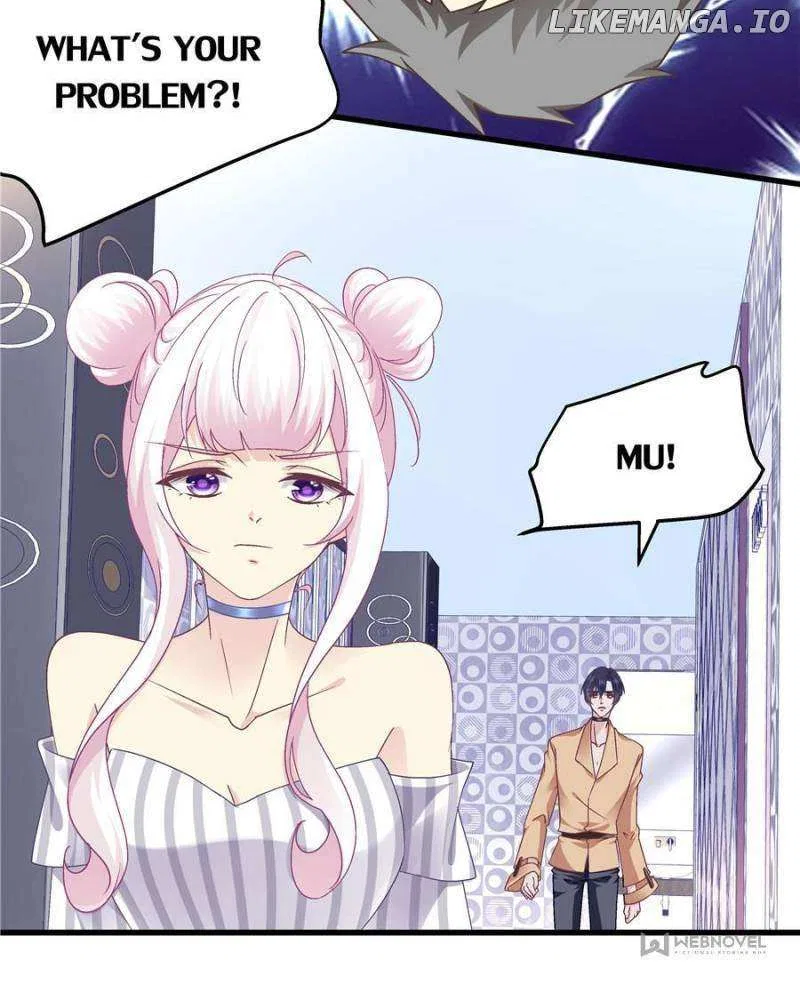 Sound Of Heaven Chapter 219 – Page 21