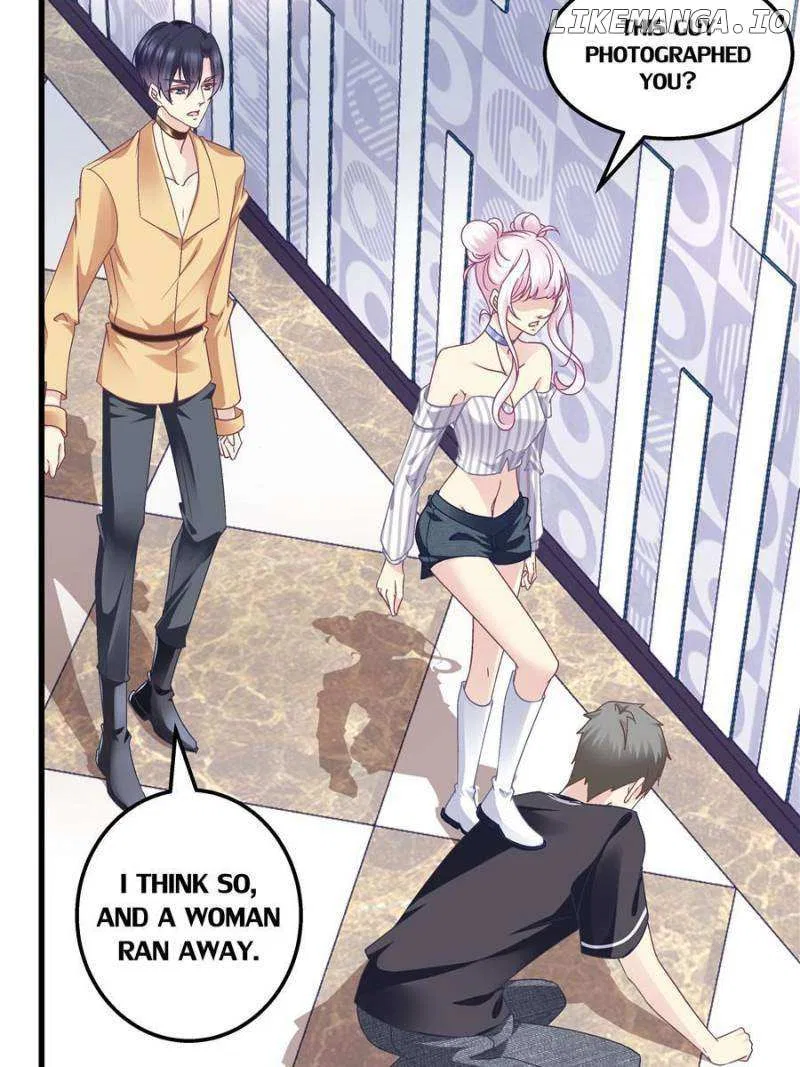 Sound Of Heaven Chapter 219 – Page 23