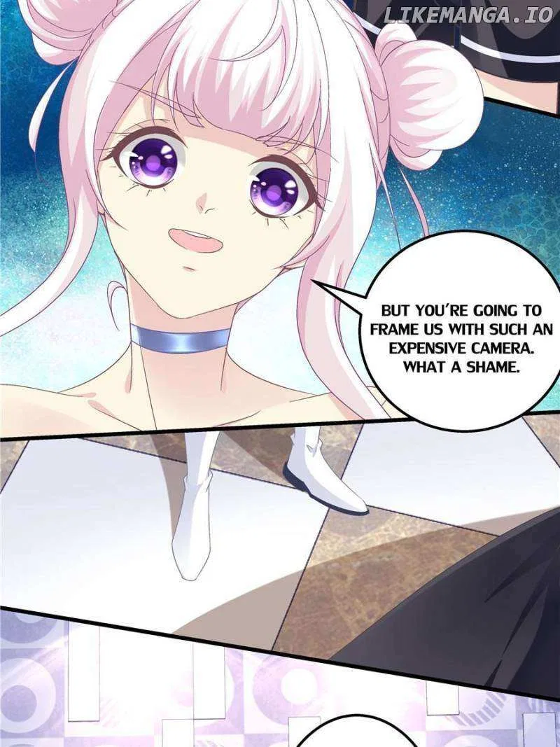 Sound Of Heaven Chapter 219 – Page 26