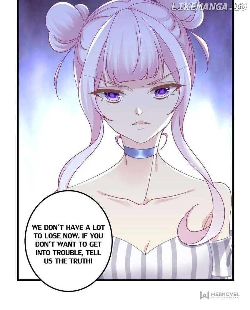 Sound Of Heaven Chapter 219 – Page 30