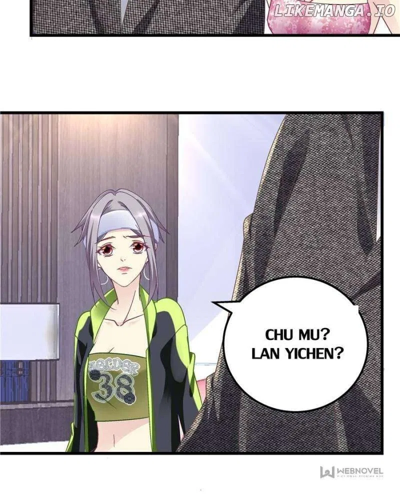 Sound Of Heaven Chapter 219 – Page 33