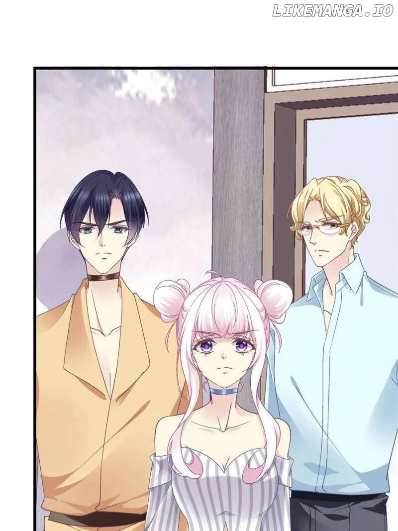 Sound Of Heaven Chapter 219 – Page 34