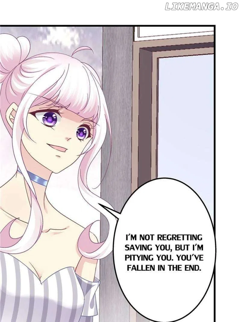 Sound Of Heaven Chapter 219 – Page 37