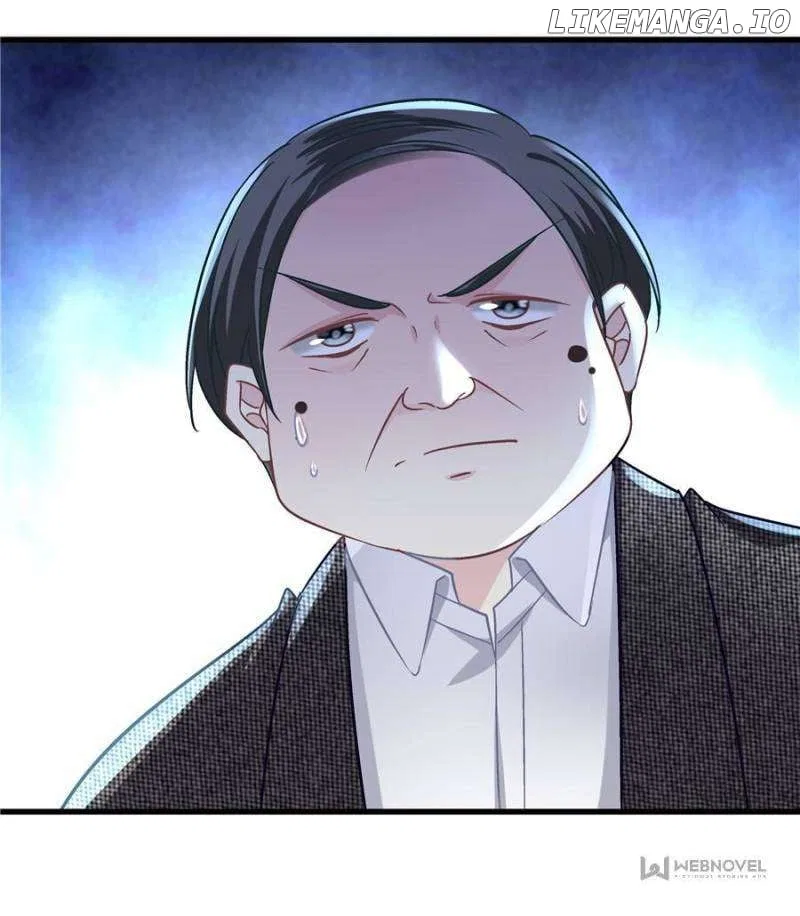 Sound Of Heaven Chapter 219 – Page 47
