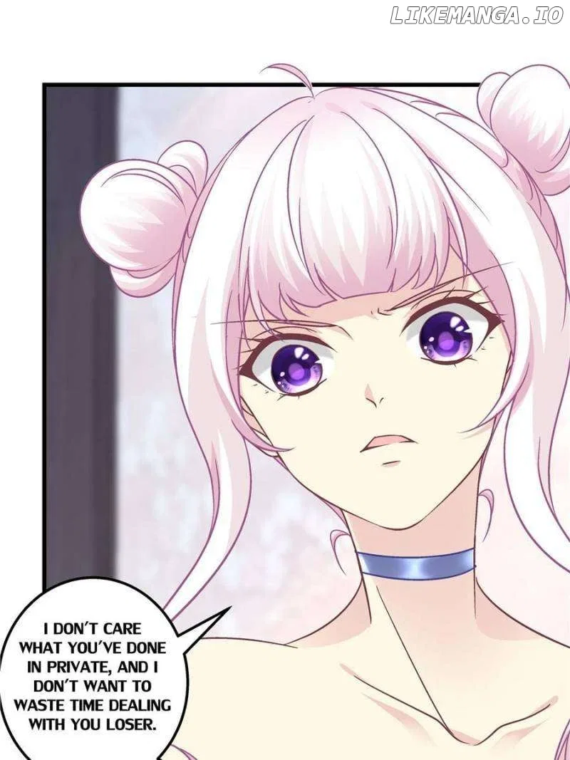 Sound Of Heaven Chapter 219 – Page 48