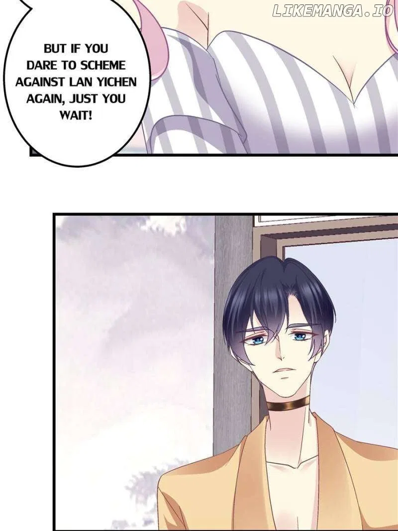 Sound Of Heaven Chapter 219 – Page 49