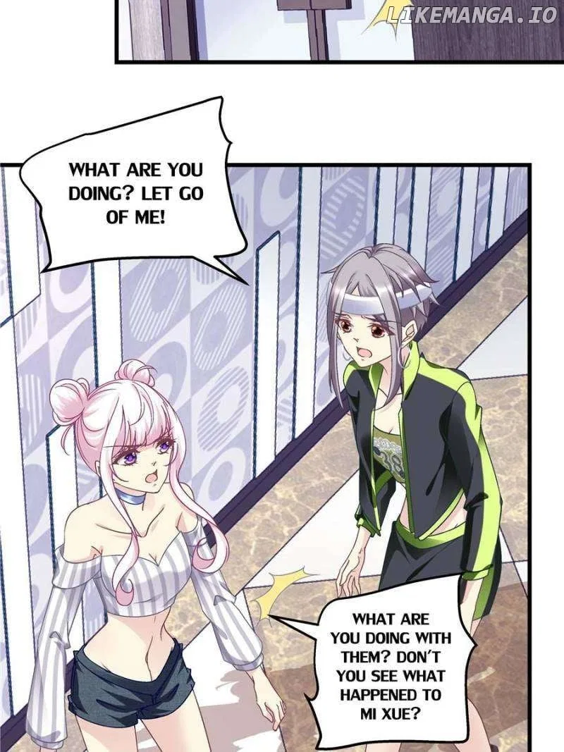 Sound Of Heaven Chapter 219 – Page 52