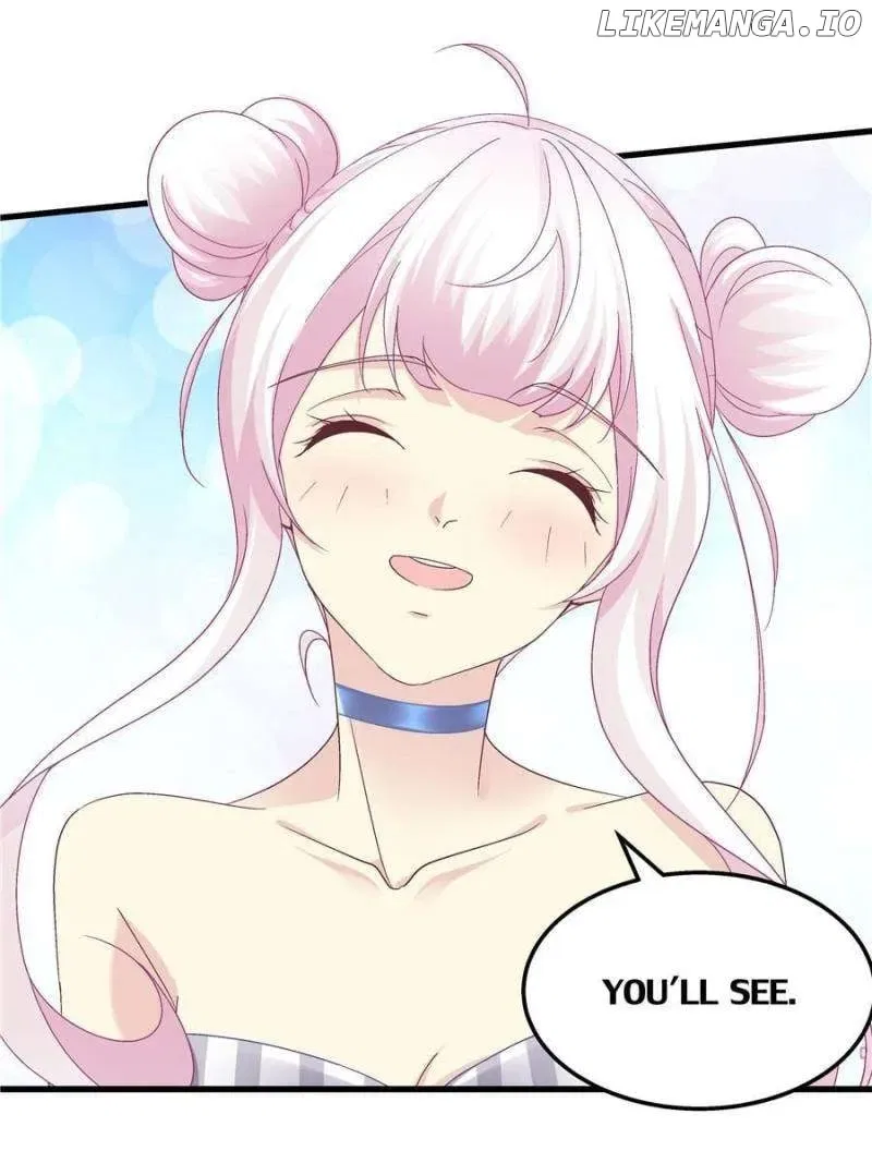 Sound Of Heaven Chapter 218 – Page 5