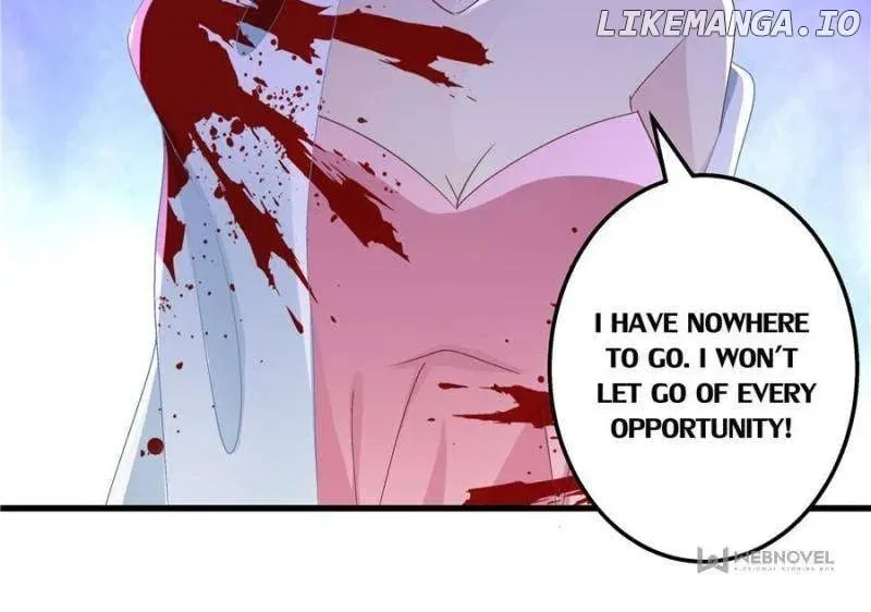 Sound Of Heaven Chapter 218 – Page 17