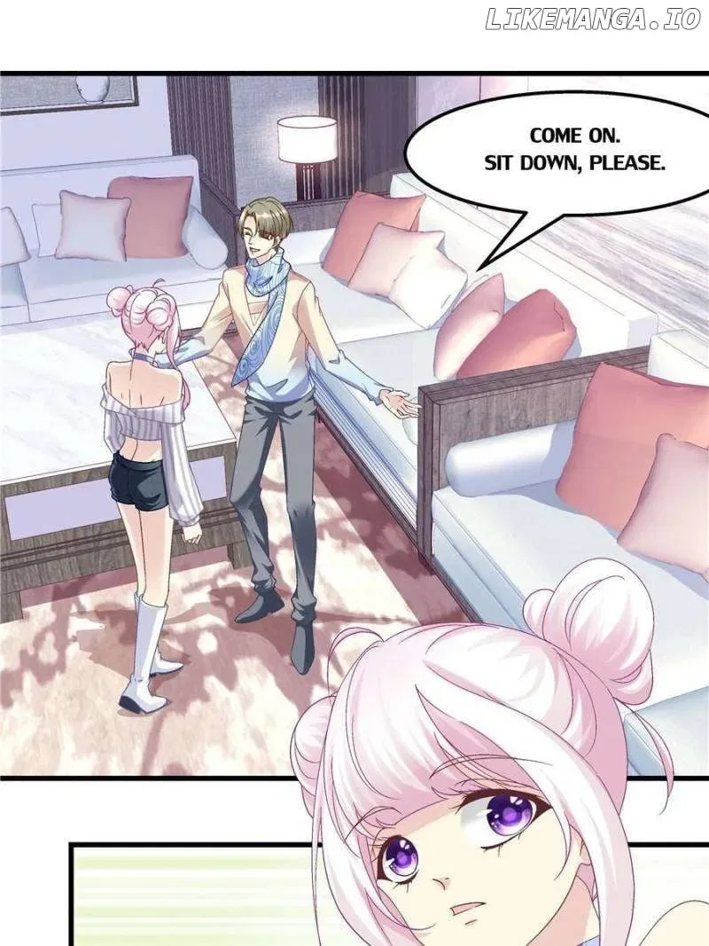 Sound Of Heaven Chapter 218 – Page 28