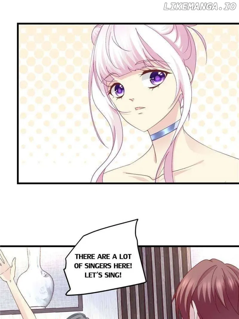 Sound Of Heaven Chapter 218 – Page 31
