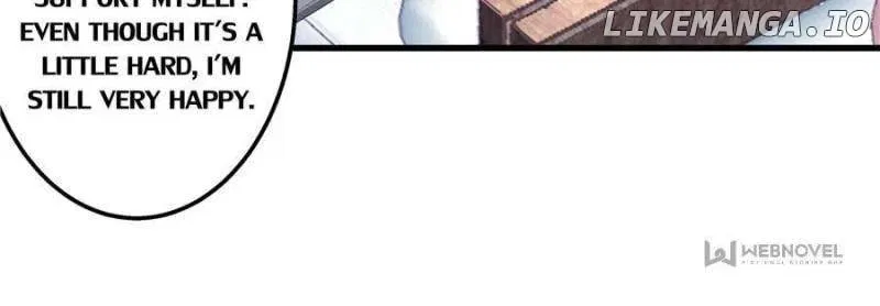 Sound Of Heaven Chapter 218 – Page 34