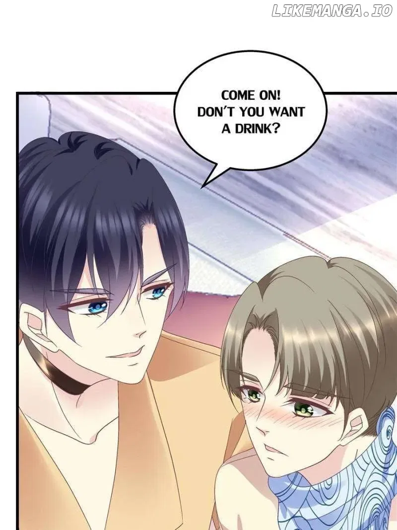 Sound Of Heaven Chapter 218 – Page 42