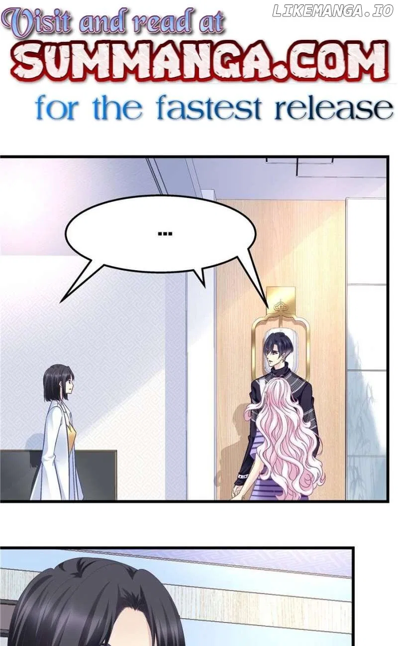Sound Of Heaven Chapter 217 – Page 2