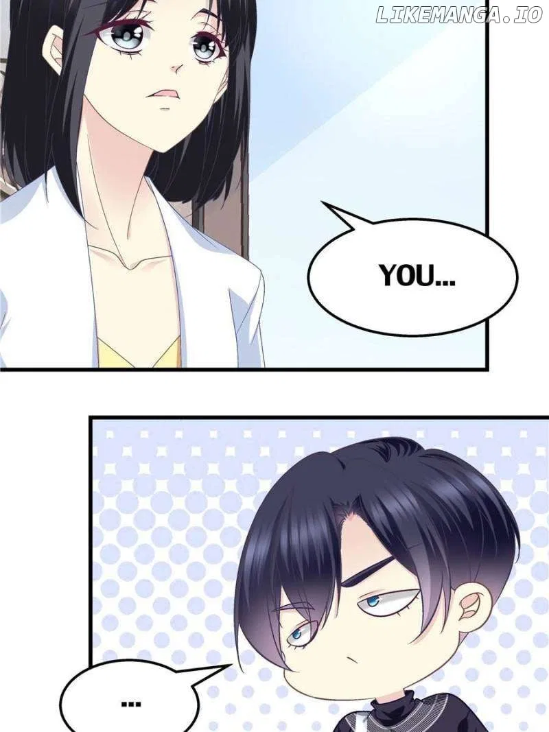 Sound Of Heaven Chapter 217 – Page 3
