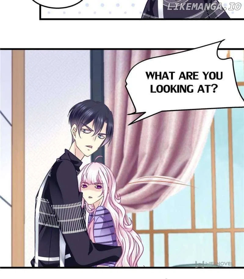 Sound Of Heaven Chapter 217 – Page 4