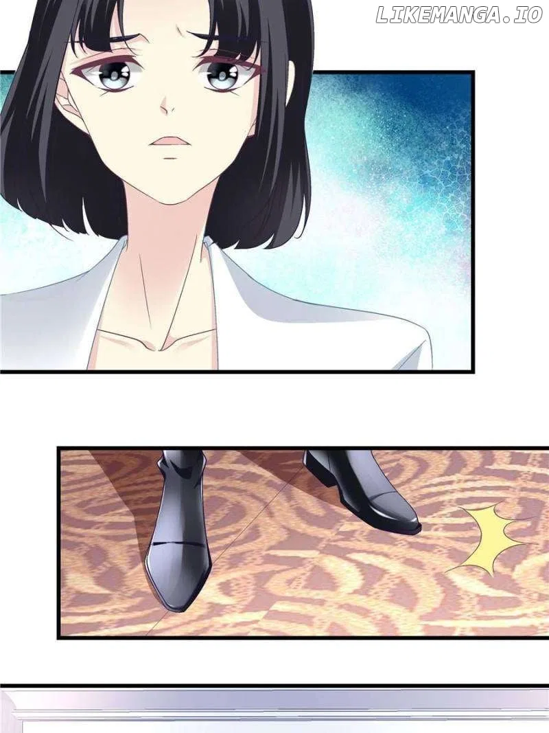 Sound Of Heaven Chapter 217 – Page 15