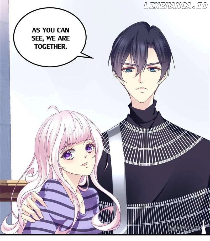 Sound Of Heaven Chapter 217 – Page 16