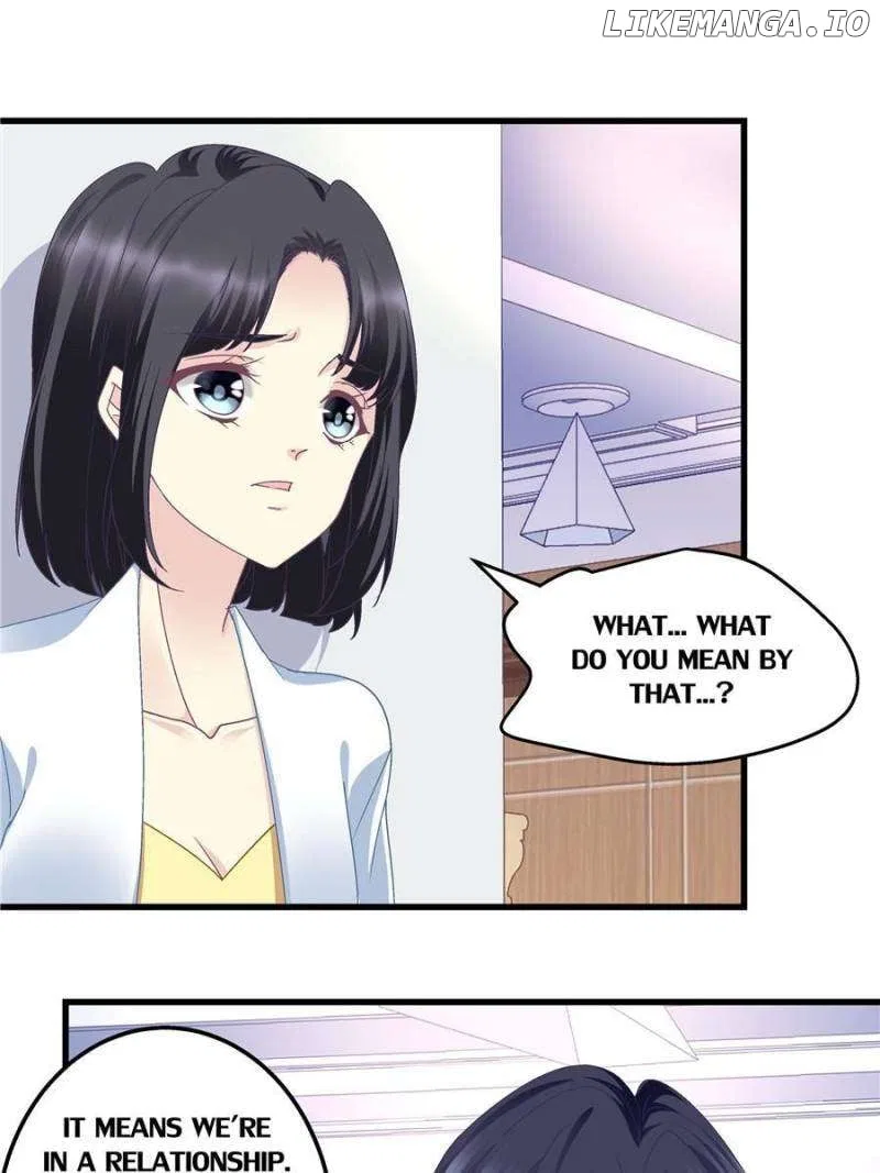 Sound Of Heaven Chapter 217 – Page 17