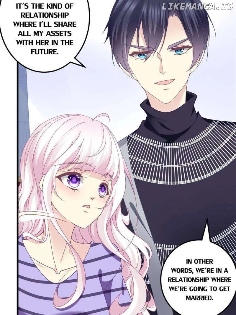 Sound Of Heaven Chapter 217 – Page 18