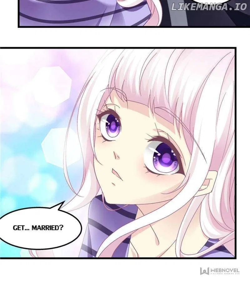 Sound Of Heaven Chapter 217 – Page 19