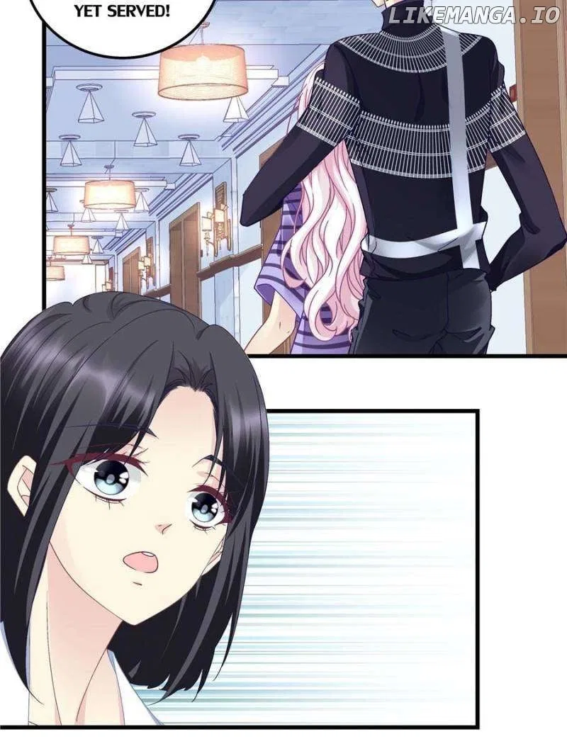 Sound Of Heaven Chapter 217 – Page 30
