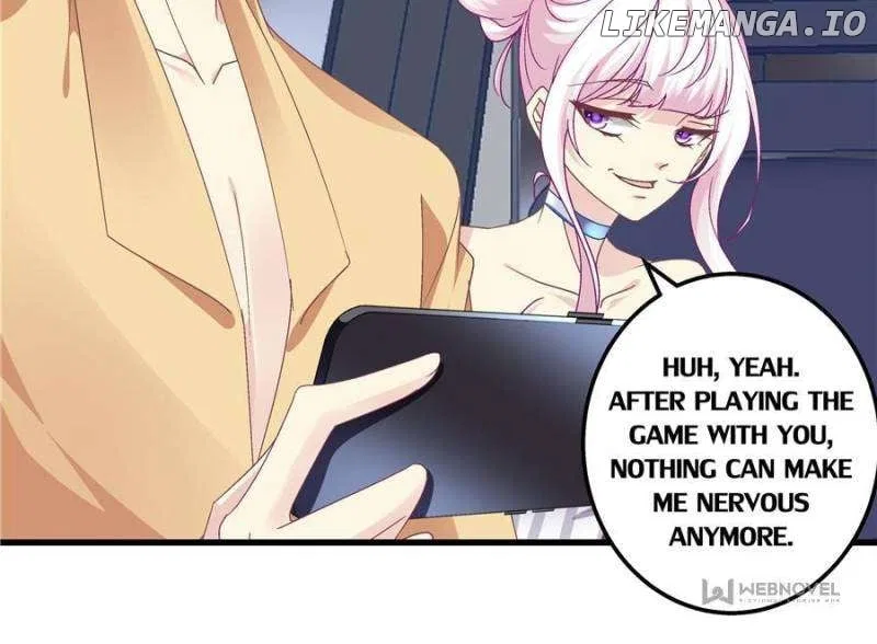 Sound Of Heaven Chapter 217 – Page 40