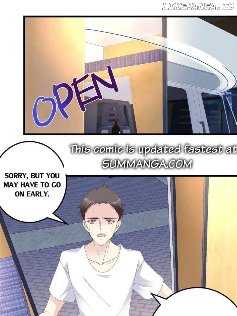 Sound Of Heaven Chapter 217 – Page 41