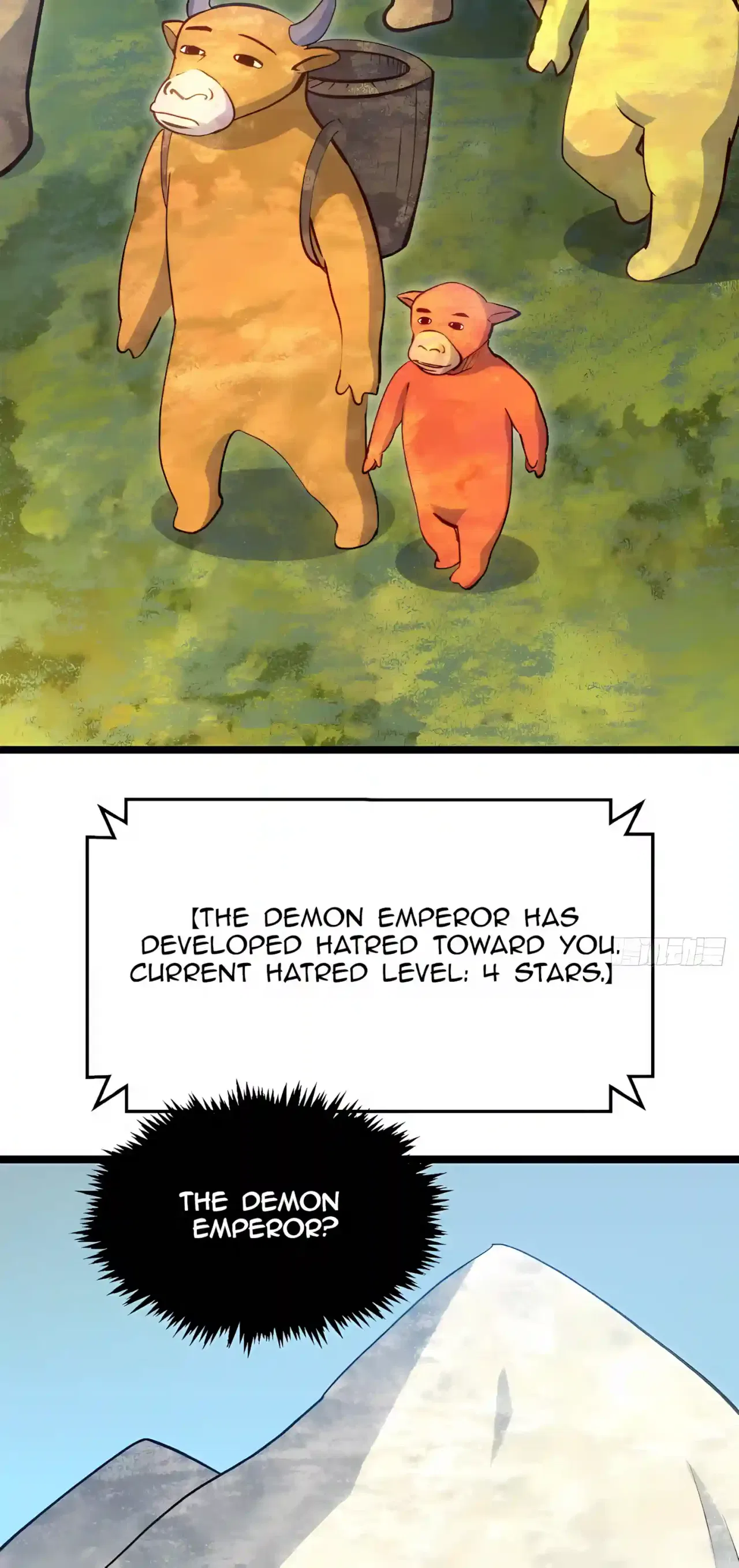 Top Tier Providence: Secretly Cultivate for a Thousand Years Chapter 278 – Page 3