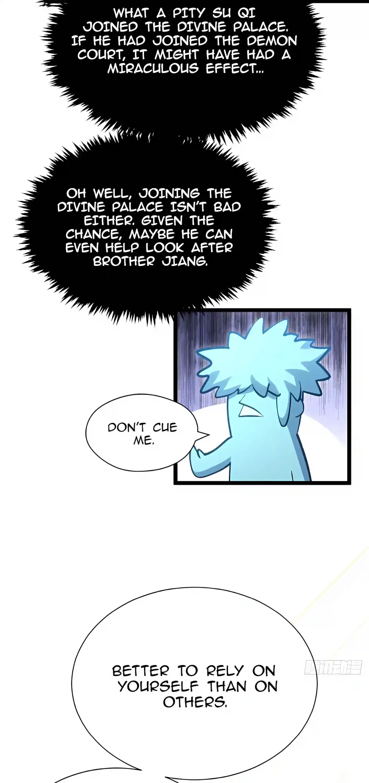 Top Tier Providence: Secretly Cultivate for a Thousand Years Chapter 278 – Page 13