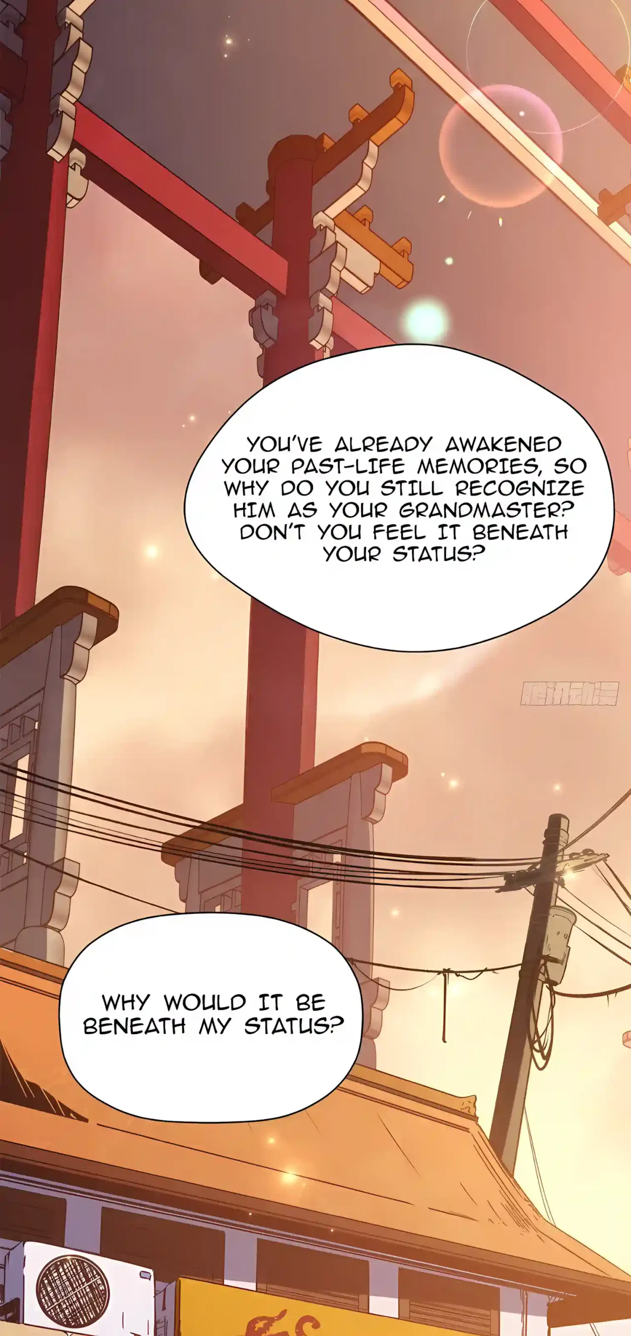 Top Tier Providence: Secretly Cultivate for a Thousand Years Chapter 278 – Page 17